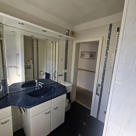 Schoene Vollmoeblierte Wohnungen In Kassel - Forstfeld ภายนอก รูปภาพ